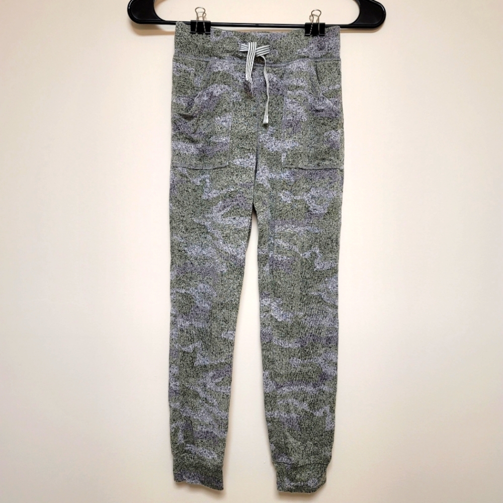 ✨️Girls | M (7/8) | Camo Joggers | Cat & Jack